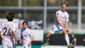 【百年構想リーグ】テゲバジャーロ宮崎　サガン鳥栖を破り開幕3連勝