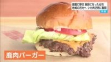 被害額は年１億円以上　シカの食害から農業を守るには　移住４年目の猟師が奮闘【特集】