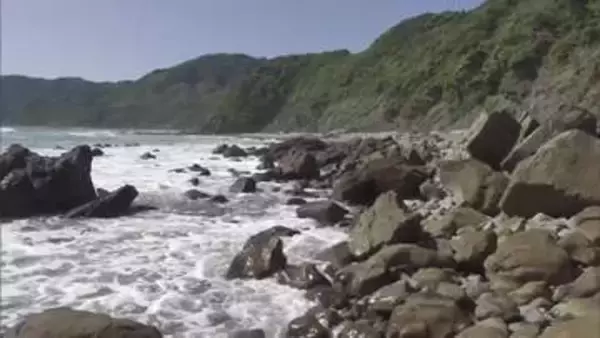 串間市の漁港で行方不明になっていた男性　遺体で見つかる