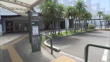 熊本地震による県内の交通機関への影響