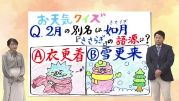 ２月３日（火）宮崎の天気 「晴天と乾燥つづく 朝の冷え込み注意」