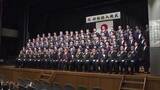 「地域の安心・安全を守る警察官へ　宮崎県警察学校の初任科入校式」の画像1
