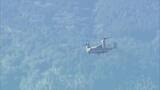 「オスプレイ陸上自衛隊霧島演習場での訓練恒常化　えびの市「市民の安全、ルートの配慮」を要望」の画像1
