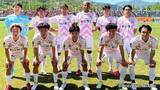 「明治安田J2・J3百年構想リーグ第16節　テゲバジャーロ宮崎vsレノファ山口」の画像1