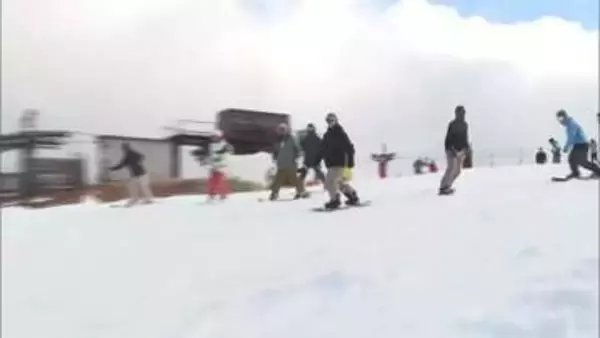 スキー場などのあり方を検討　五ヶ瀬町が第三セクター対策室設置