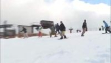 スキー場などのあり方を検討　五ヶ瀬町が第三セクター対策室設置