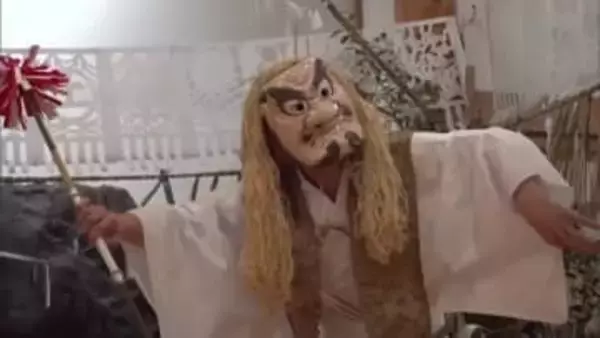 高千穂の夜神楽を未来へ　高千穂神社で「こども伝承の集い」　保育園児から高校生まで約100人が参加