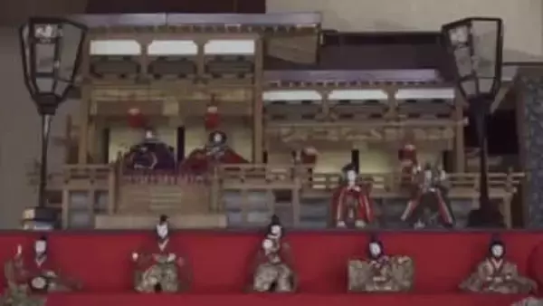 春の城下町の情緒楽しむ　日南市飫肥で「雛人形めぐり」