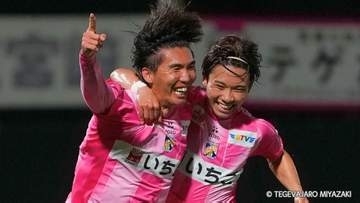 テゲバジャーロ宮崎 待望のJ2初勝利 攻撃陣が躍動し３ゴール