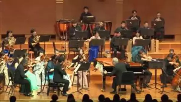 華麗な演奏で観客魅了　宮崎国際音楽祭「UMKクラシックス」