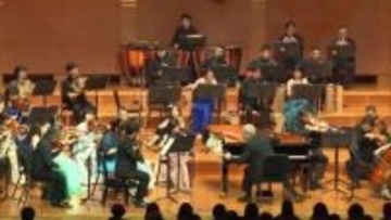 華麗な演奏で観客魅了　宮崎国際音楽祭「UMKクラシックス」