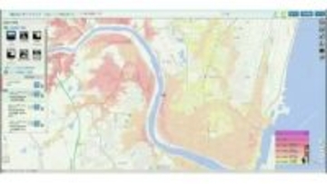 GWに慣れない土地で災害に遭ったら？旅行先でも安心！スマホで「避難場所」を即座に確認する方法