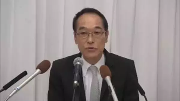 元宮崎県知事の東国原英夫氏「ゲームチェンジャー必要」　次期宮崎知事選への立候補を表明