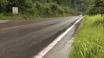 日南市南郷町の県道　乗用車同士が衝突　70歳男性が死亡