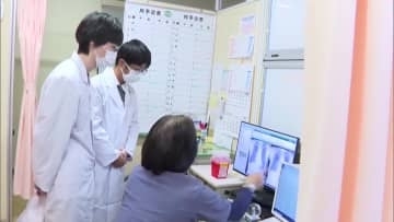 宮崎大学医学部の3年生94人　県内外の医療機関などで「公衆衛生学」実習