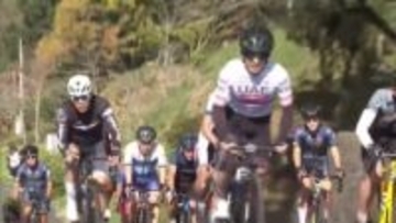 颯爽と走り抜ける！宮崎県都城市で自転車エンデューロレース