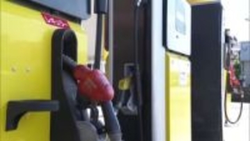 前週から３円値上がり　2025年12月以来の166円台に　宮崎県内のガソリン価格