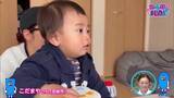 「みんなとリンク　「いないいない・・・」の練習中！」の画像1