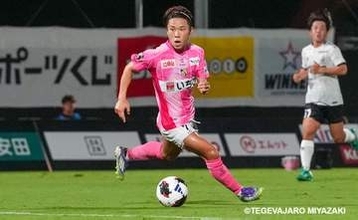 テゲバジャーロ宮崎 ホームで猛攻も湘南ベルマーレに引き分け J2初勝利は持ち越し