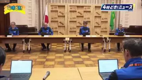 都城市の養豚場で「豚熱」疑いの子豚見つかる　国の検査機関でより精密な検査