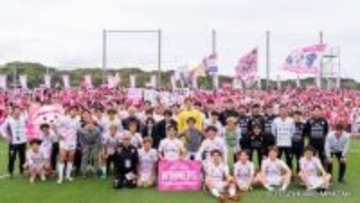 テゲバジャーロ宮崎、快進撃は止まらない！全グループ最速で1位通過　目指すは「J2・J3の頂点」