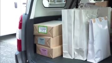 「タイトスケジュールだが万全態勢で取り組む」　衆院選　県選挙管理委員会が市町村に投票用紙を発送