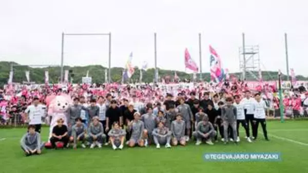 テゲバジャーロ宮崎　最終戦はPK戦で惜敗もグループ首位通過！J2・J3頂点へ向けプレーオフへ