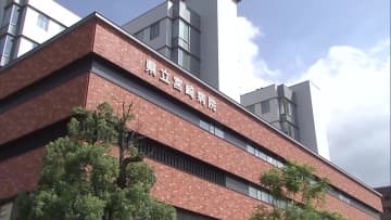 宮崎・延岡・日南の県立3病院　今年度上期は約19億円の赤字　前年同期比で赤字が5億円拡大