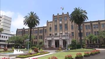 日向市の飲食店で食中毒　７人が症状