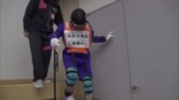 福祉への関心を　日南市で「福祉のまちづくりフェスティバル」