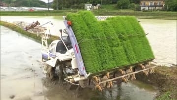 令和のコメ騒動で見えた課題とは　コメのこれからを考える　県民フォーラム