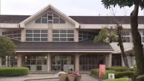 宮崎市初の小中一貫校　生目台学園開校