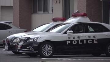 知人女性に集団暴行　不同意性交等致傷の疑いで男女4人　逮捕