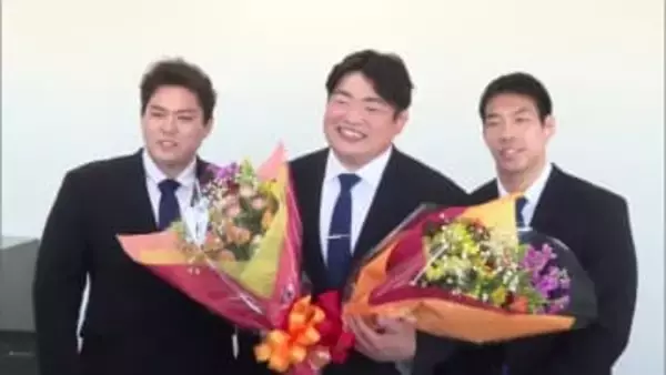 「延岡市で選手に寄り添う指導者に」旭化成柔道部の前主将　王子谷剛志さんが現役引退