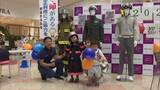 「９月９日は「救急の日」　都城市で子供たちが心肺蘇生法を体験」の画像1