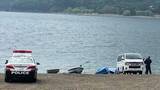 「「貸し出したボートが流されているが人の姿が見えない」湖で手漕ぎボートが転覆 男性が死亡　富士山のふもと西湖」の画像1