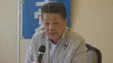 「立憲、公明、中道の県組織が協議体を設置へ　県議選など選挙協力など目指し議論　山梨」の画像1
