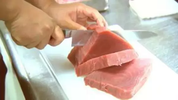 甲府市のマグロ支出額は20年連続の全国2位　海無し県なのになぜかアノ海産物が全国1位に　食料支出額ランキング発表　総務省
