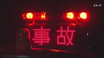 飲酒運転　人身事故を起こし逮捕者も　一週間で8人を摘発　山梨