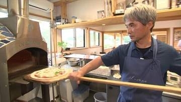 イタリア料理店やセレクトショップ　清里へ続く道で相次ぐ新規出店　個人の挑戦を支える『創業サークル』　山梨・北杜市