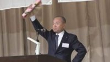 今年度目標は果実450億円、野菜32億円　JAの生産者大会　ブランド力強化や品種開発で収益確保へ　山梨