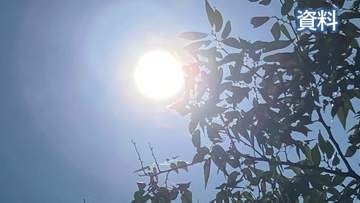 【危険な暑さ】　「山梨県熱中症警戒アラート」を発表　予想最高気温は甲府３６度、河口湖３２度　熱中症予防を呼び掛け