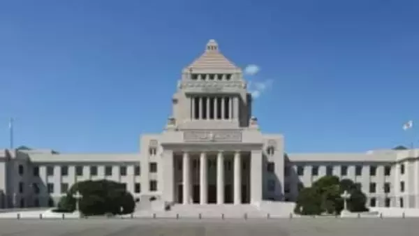 【衆議院議員選挙】1月27日公示、2月8日に投開票　各政党はあわただしく動く　山梨