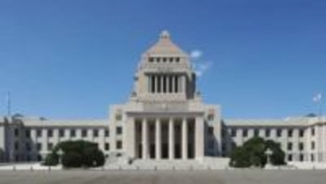 【衆議院議員選挙】1月27日公示、2月8日に投開票　各政党はあわただしく動く　山梨