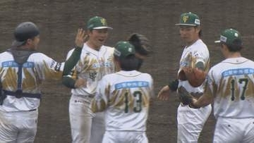 「全力で最後まであきらめないプレーを続けていきたい」　山梨ファイアーウィンズ開幕2連勝