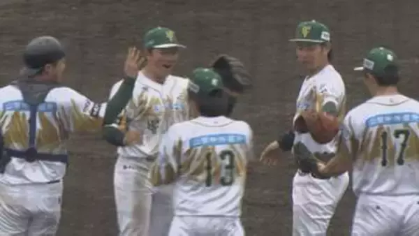 「全力で最後まであきらめないプレーを続けていきたい」　山梨ファイアーウィンズ開幕2連勝