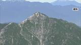 「山梨県北杜市の山中で男性死亡　沢にうつぶせで倒れている状態で見つかる　南アルプス・甲斐駒ヶ岳に登山に向かい行方不明の男性か」の画像1