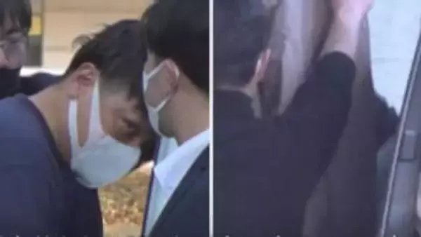 「接待が賄賂であることは認識していた」副主査に昇進後、業者と関係深めたか　県発注工事で贈収賄事件　山梨