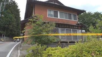 「普段、仲がいい」殺人未遂容疑でインドネシア国籍の男を逮捕　一緒に暮らす同僚男性を包丁で突き刺した疑い　山梨
