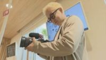 「夢を見るのは何歳からでもできる」警視庁・白バイ隊員から転身　異色の動画クリエイター